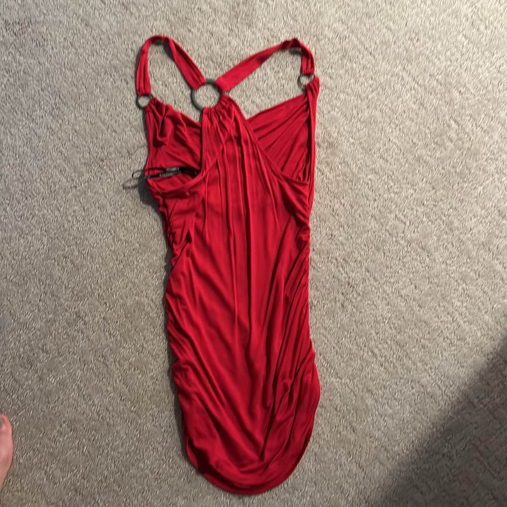 Red top - Picture 2 of 5